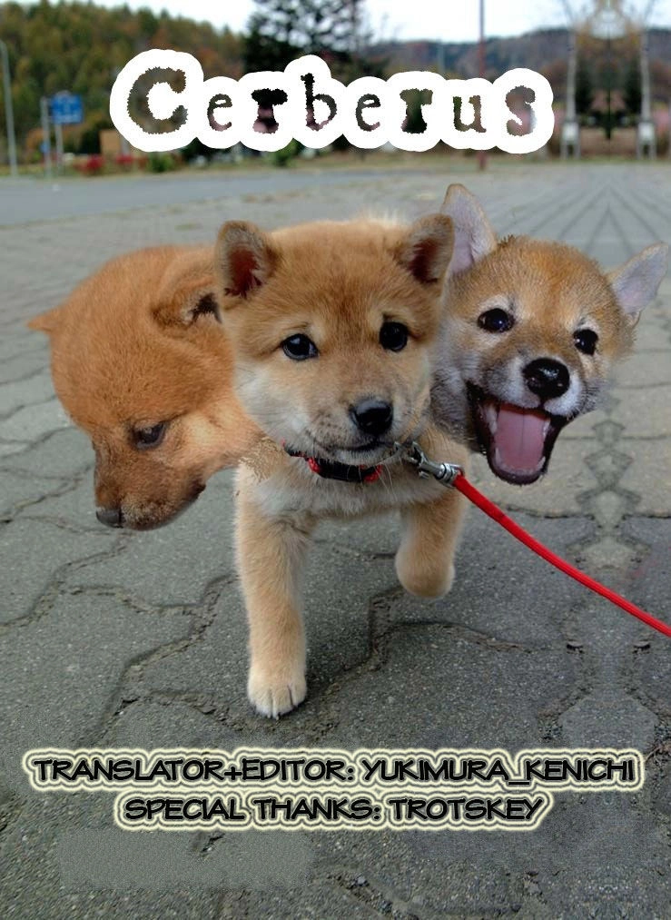 Tokyo Esp Chapter 13 - 42