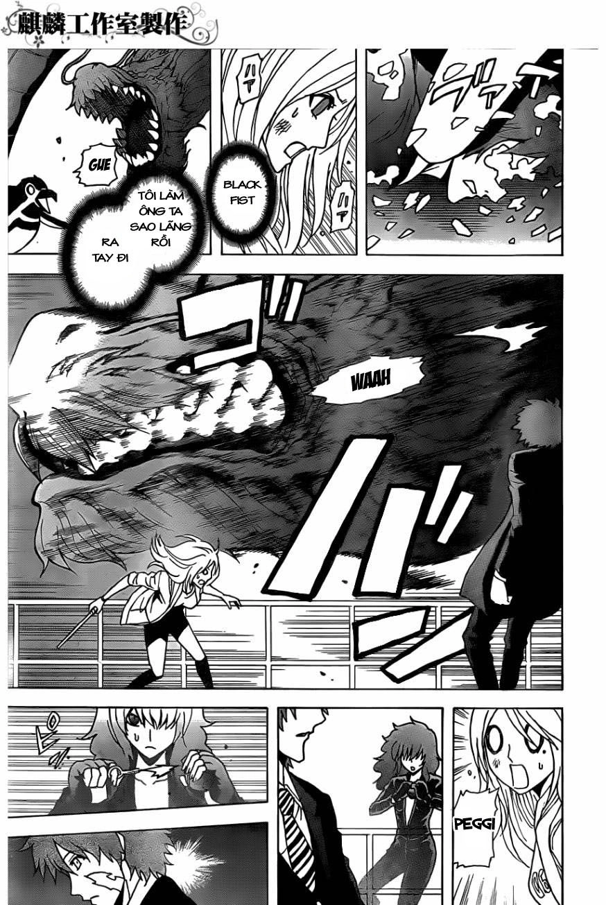 Tokyo Esp Chapter 26 - 23