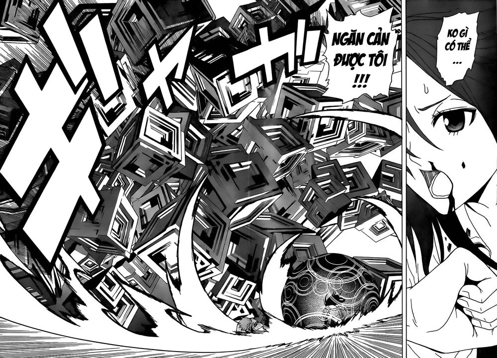 Tokyo Esp Chapter 27 - 41