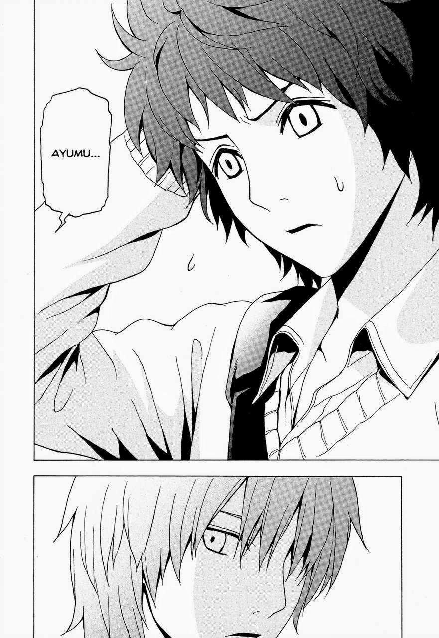 Tokyo Esp Chapter 28 - 11