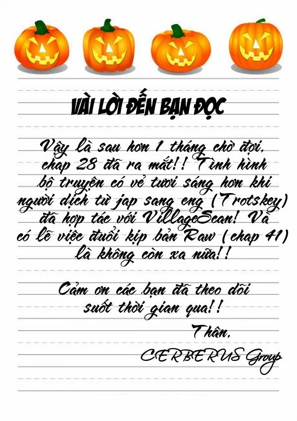 Tokyo Esp Chapter 28 - 56