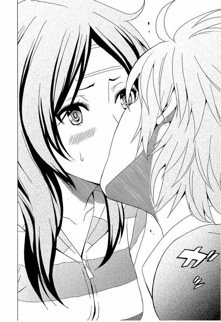 Tokyo Esp Chapter 29 - 30