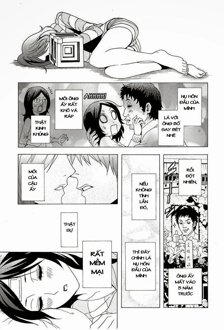 Tokyo Esp Chapter 29 - 33