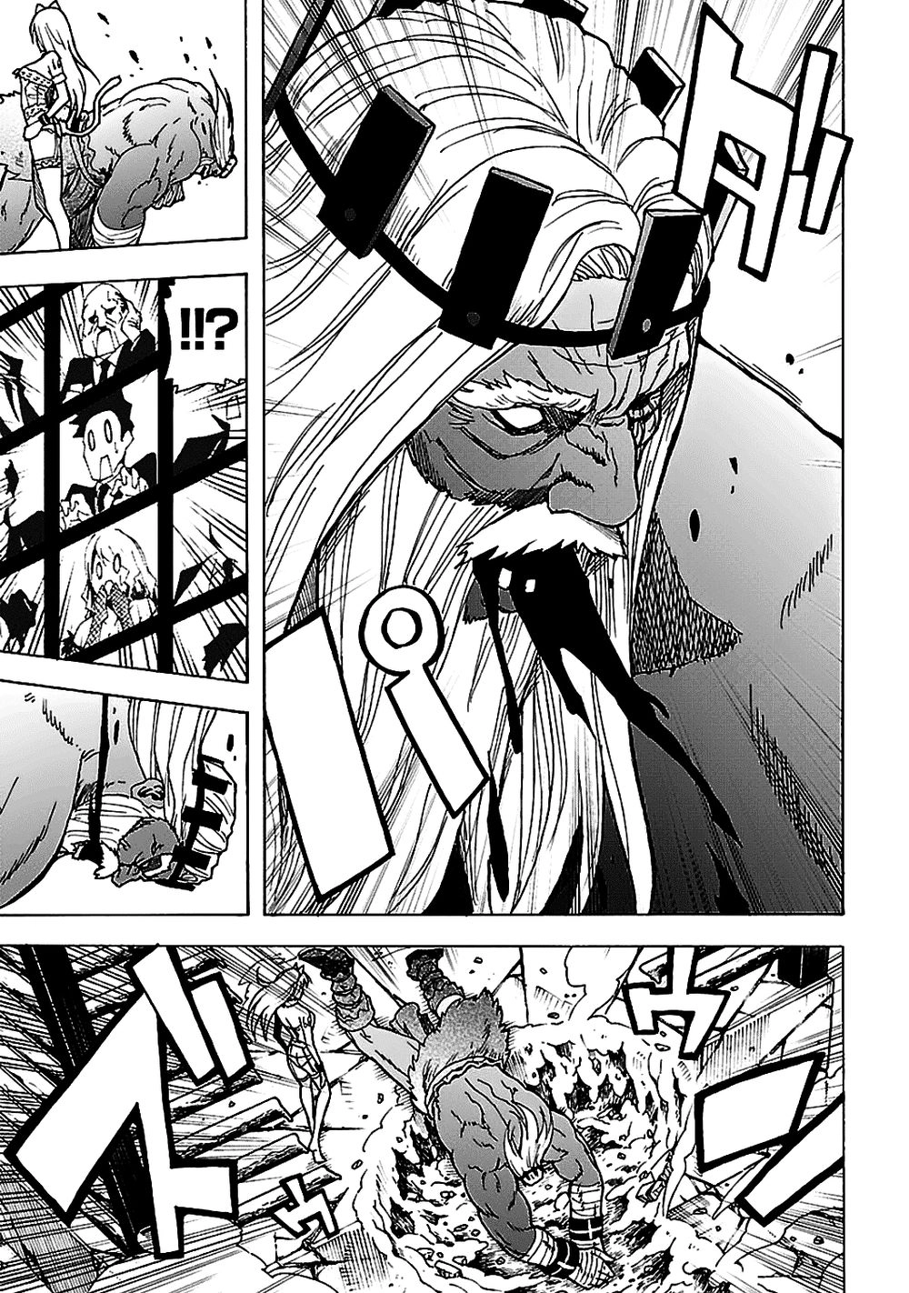 Tokyo Esp Chapter 44 - 29