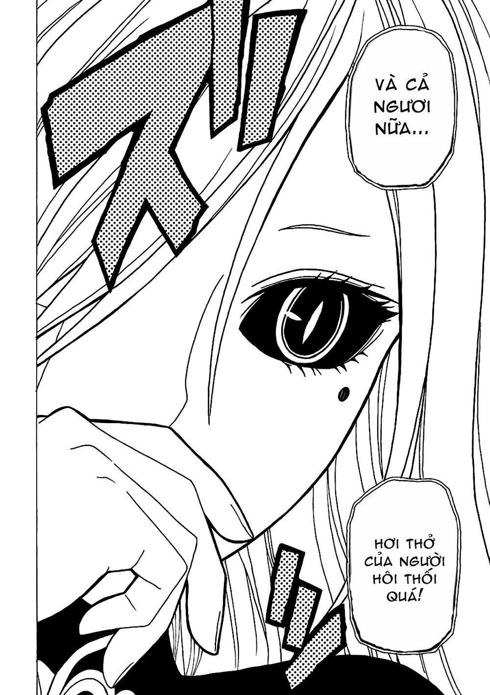 Tokyo Esp Chapter 45 - 18