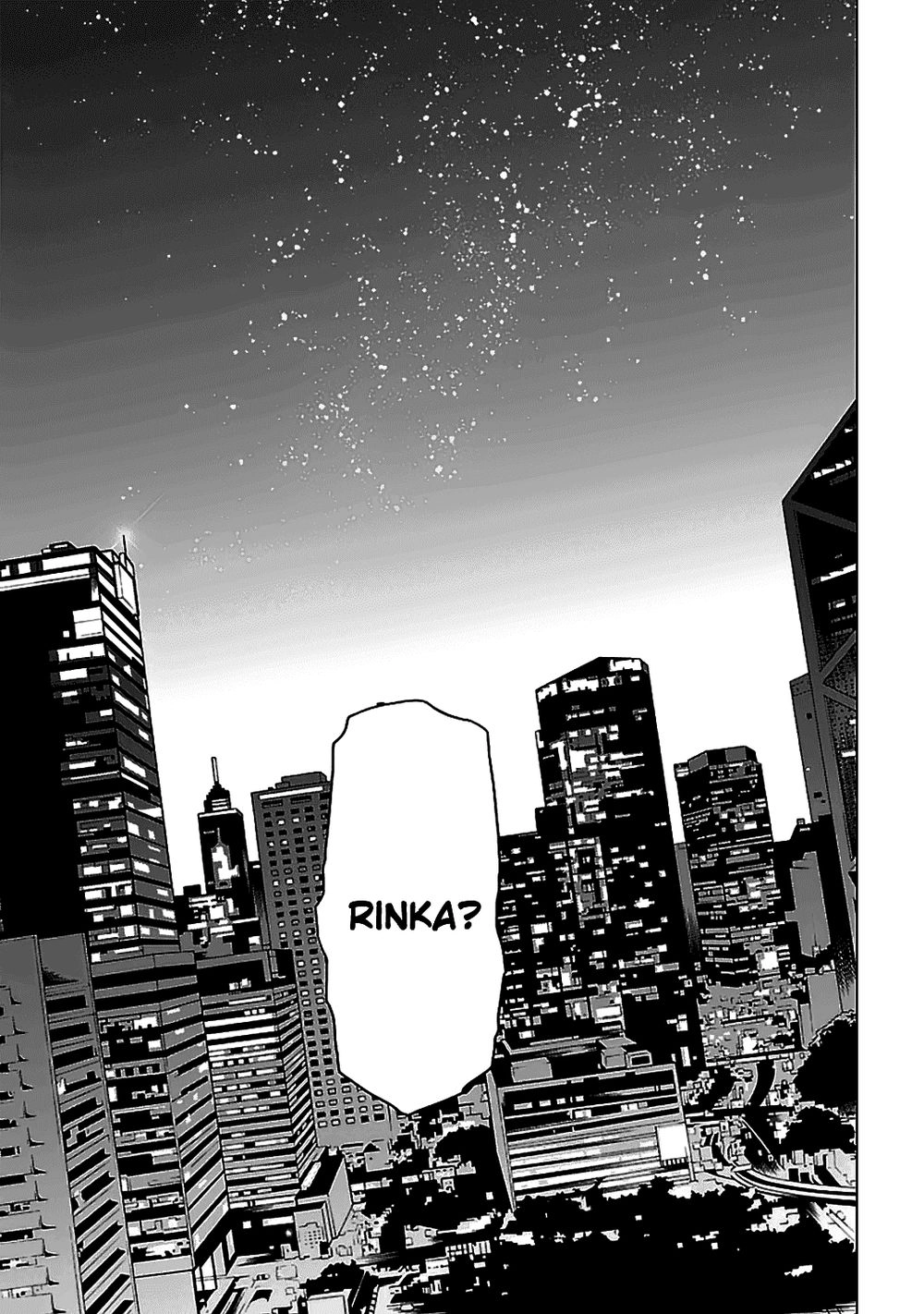 Tokyo Esp Chapter 50 - 6