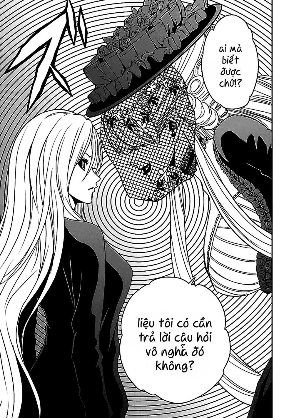 Tokyo Esp Chapter 55 - 13