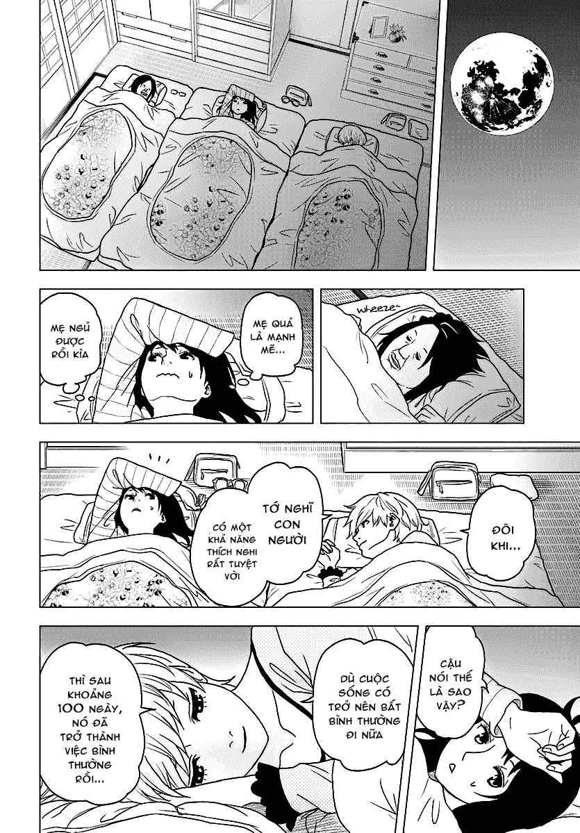 Tokyo Esp Chapter 57 - 28