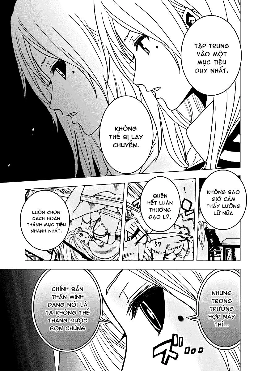 Tokyo Esp Chapter 57 - 41