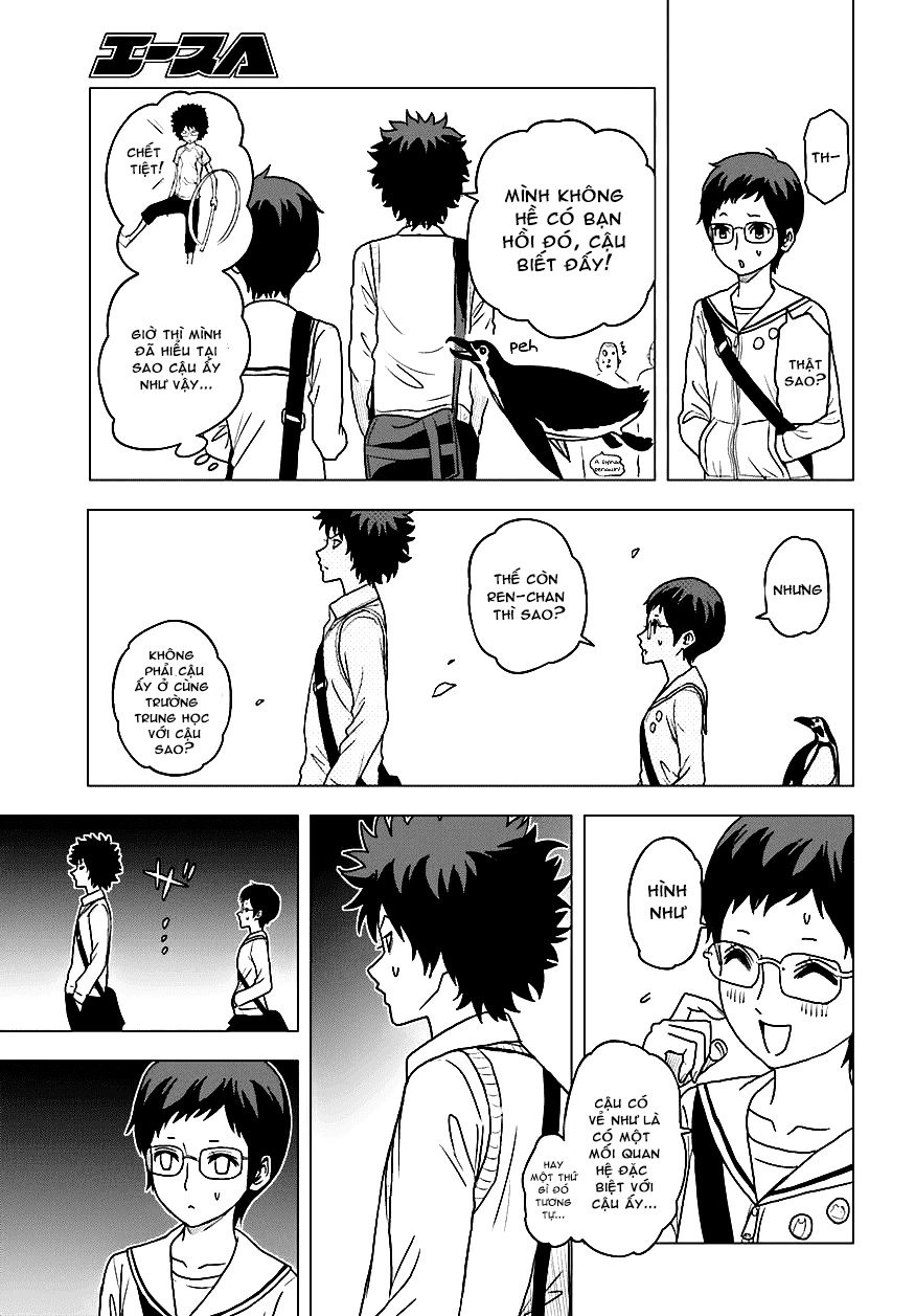 Tokyo Esp Chapter 58 - 16