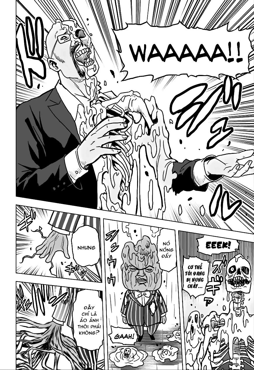 Tokyo Esp Chapter 59 - 24