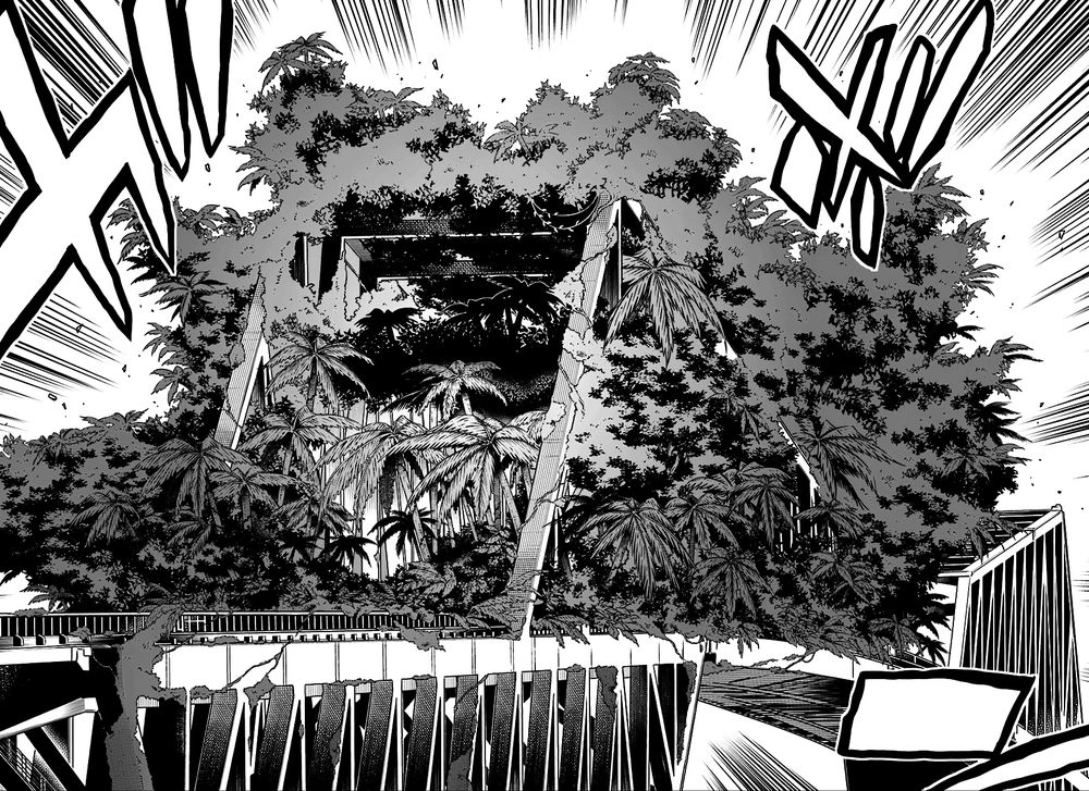 Tokyo Esp Chapter 59 - 26