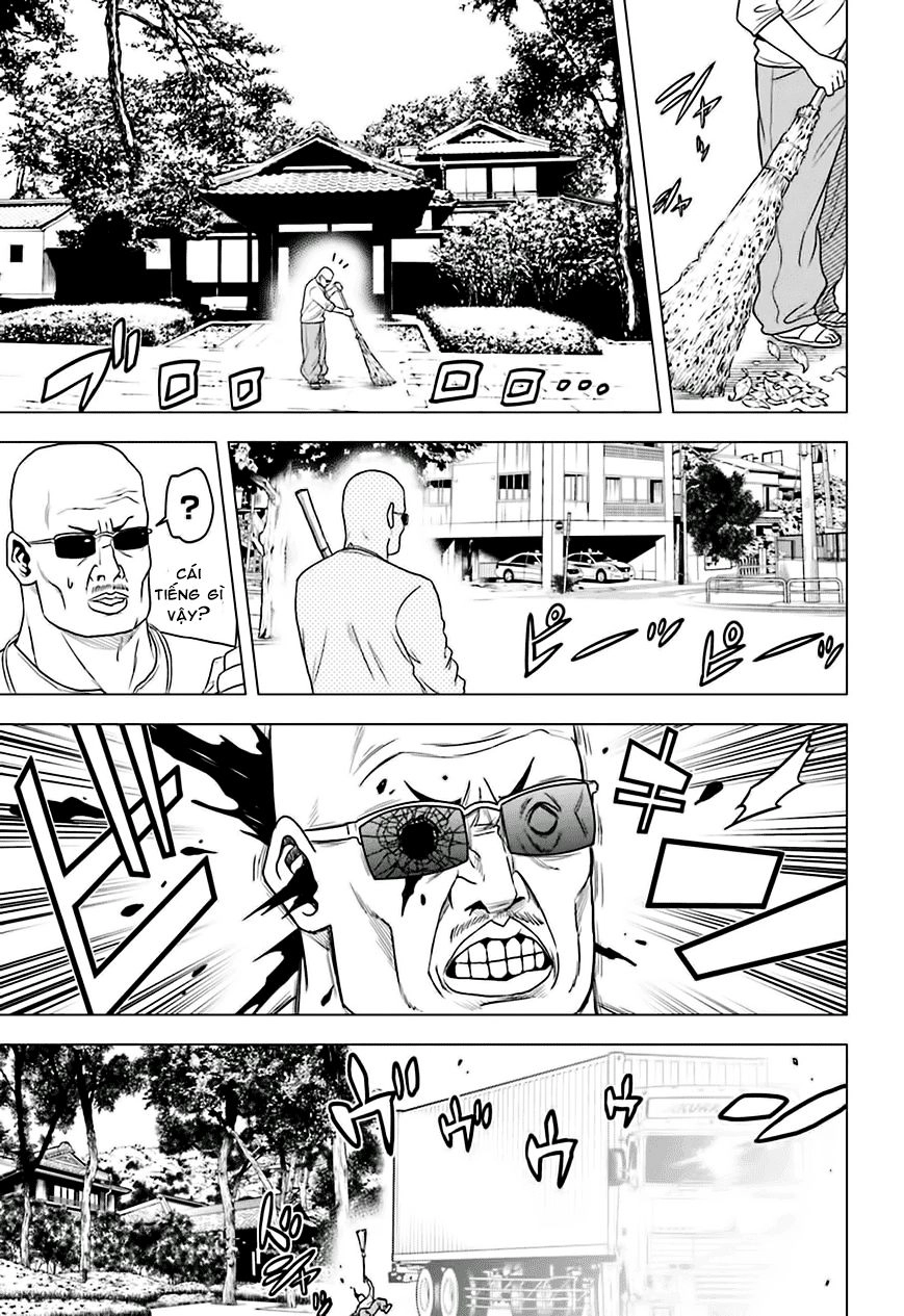 Tokyo Esp Chapter 60 - 4