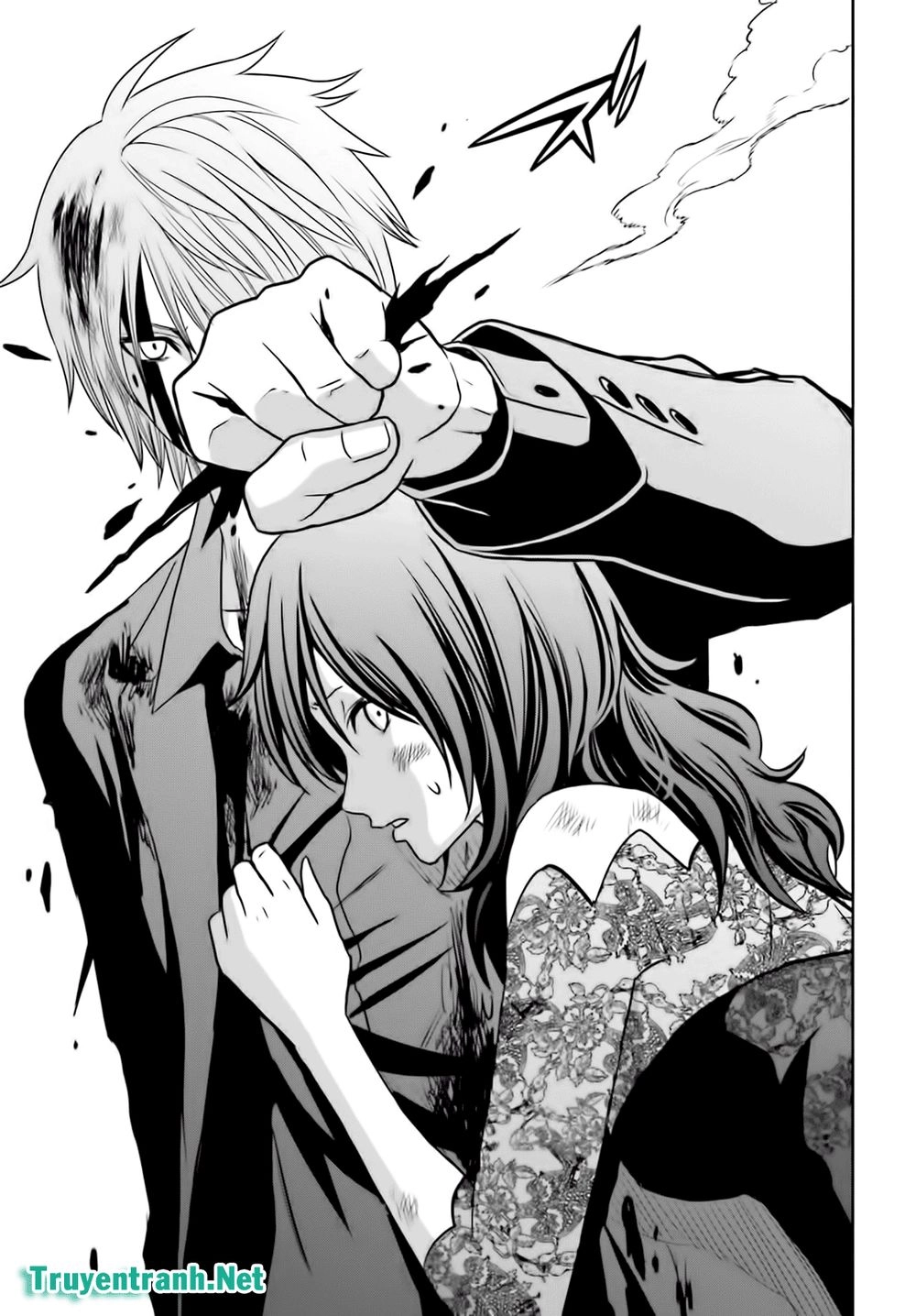 Tokyo Esp Chapter 83 - 9