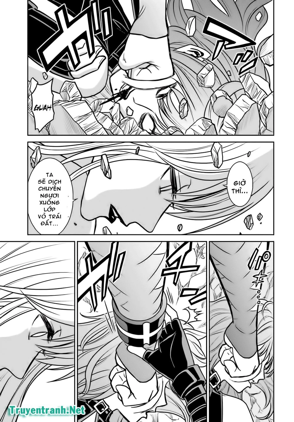 Tokyo Esp Chapter 83 - 13