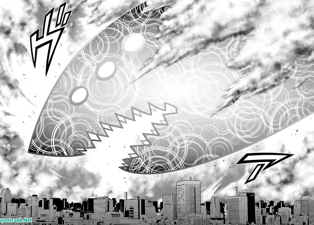 Tokyo Esp Chapter 85 - 2