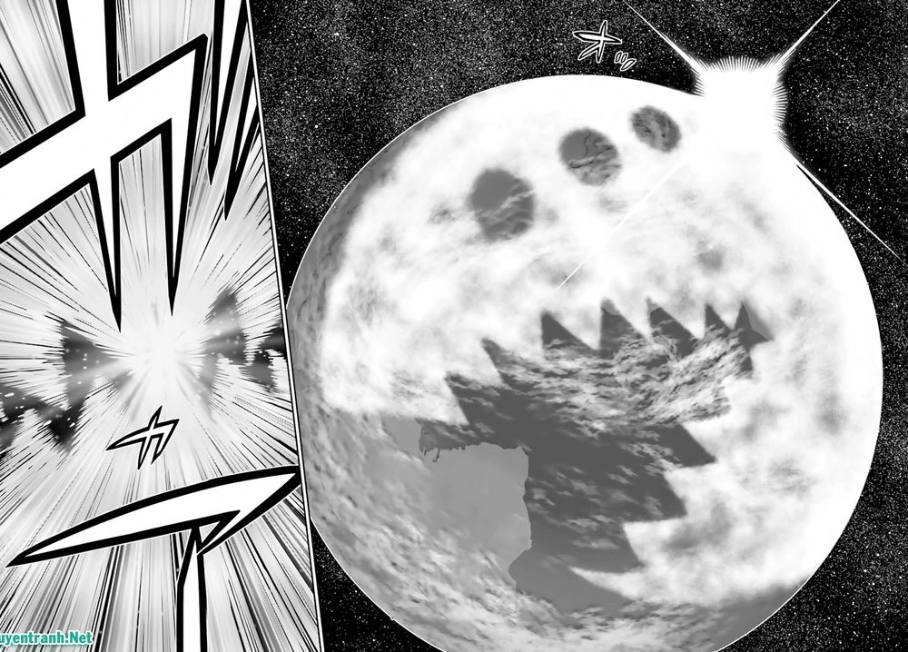 Tokyo Esp Chapter 85 - 6