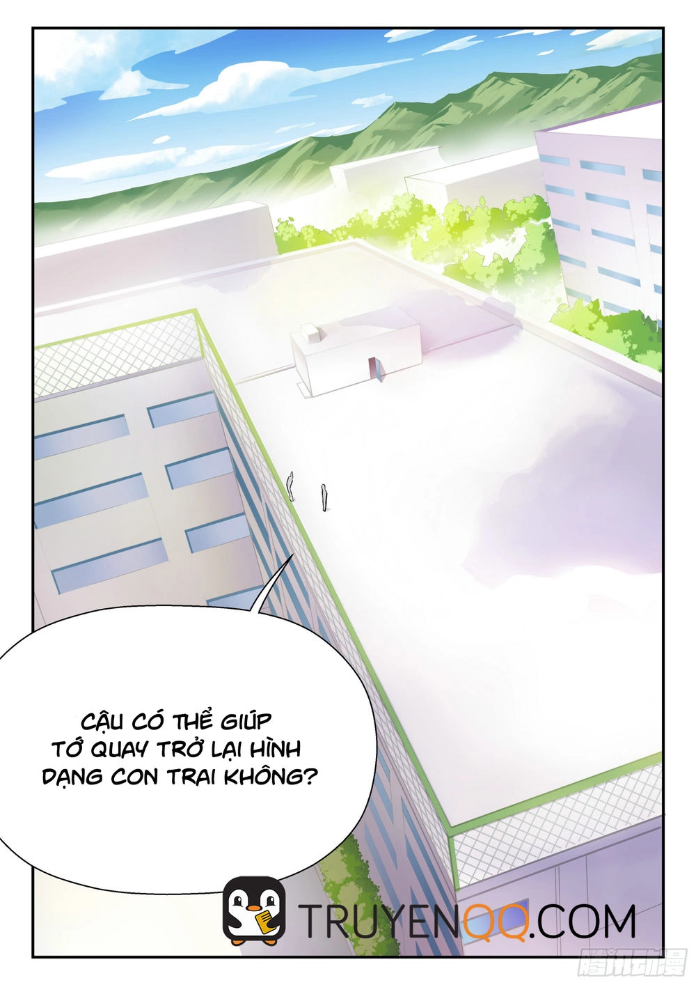 Ký Ức Bạn Và Tôi Chapter 2 - 14