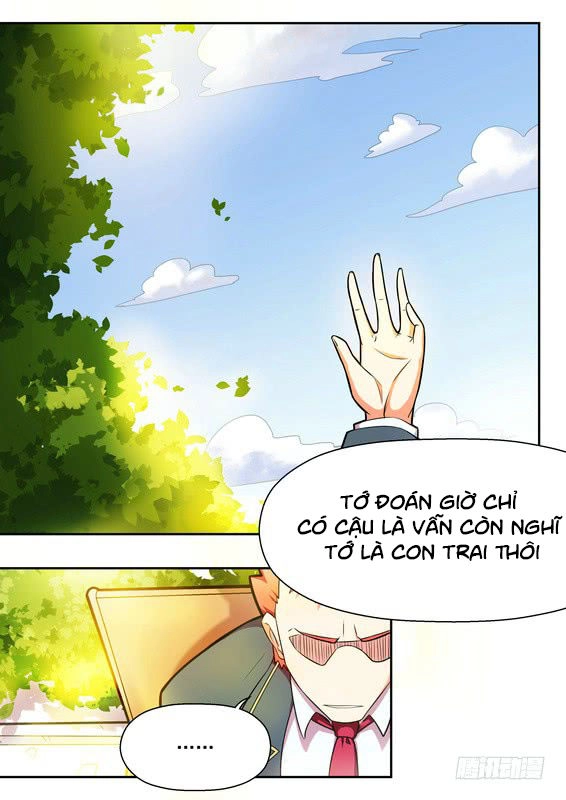 Ký Ức Bạn Và Tôi Chapter 5 - 6