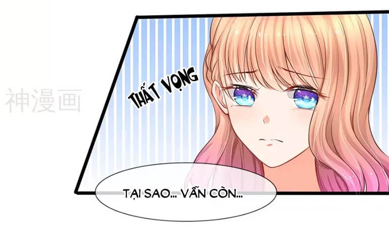 Thiên Giới Bảo Bối Của Tổng Tài Daddy Chapter 3 - 11