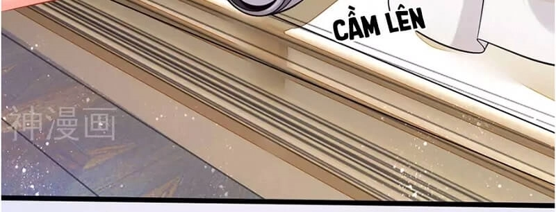 Thiên Giới Bảo Bối Của Tổng Tài Daddy Chapter 4 - 3