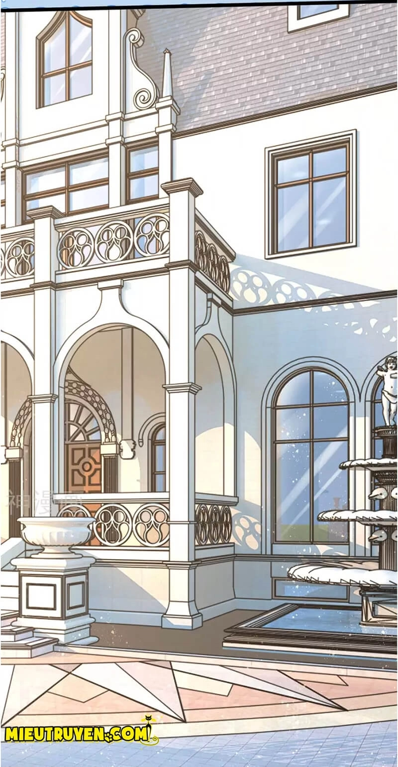 Thiên Giới Bảo Bối Của Tổng Tài Daddy Chapter 4 - 5