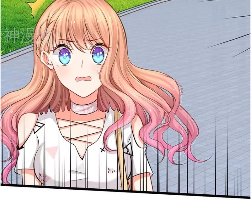 Thiên Giới Bảo Bối Của Tổng Tài Daddy Chapter 4 - 11