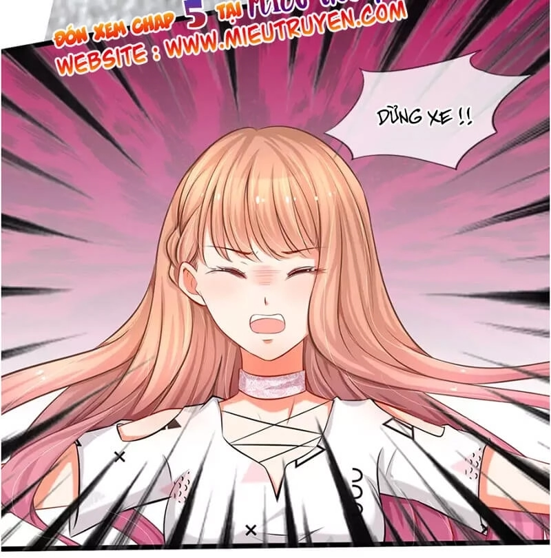 Thiên Giới Bảo Bối Của Tổng Tài Daddy Chapter 4 - 20