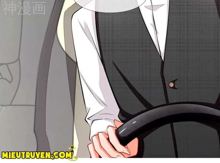 Thiên Giới Bảo Bối Của Tổng Tài Daddy Chapter 5 - 13