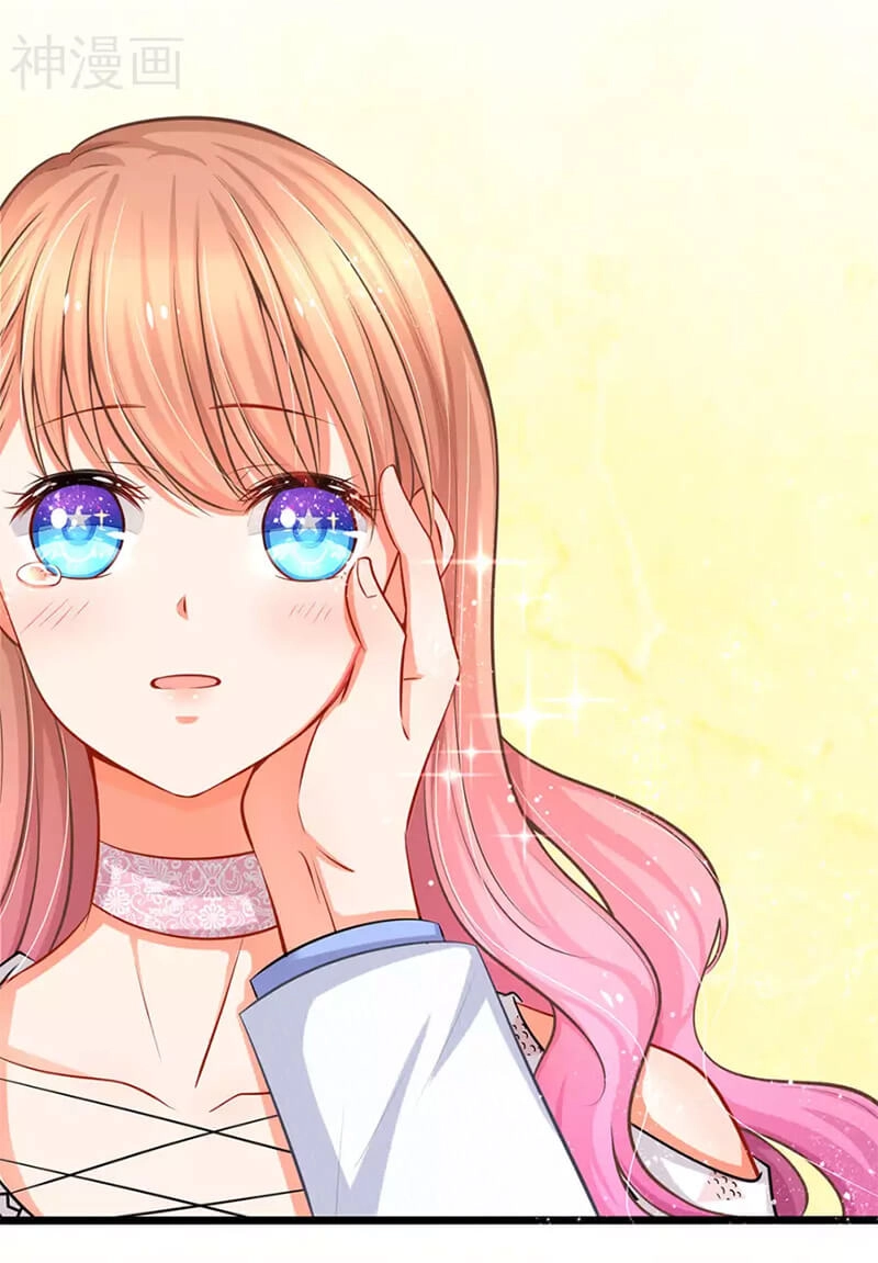 Thiên Giới Bảo Bối Của Tổng Tài Daddy Chapter 8 - 3