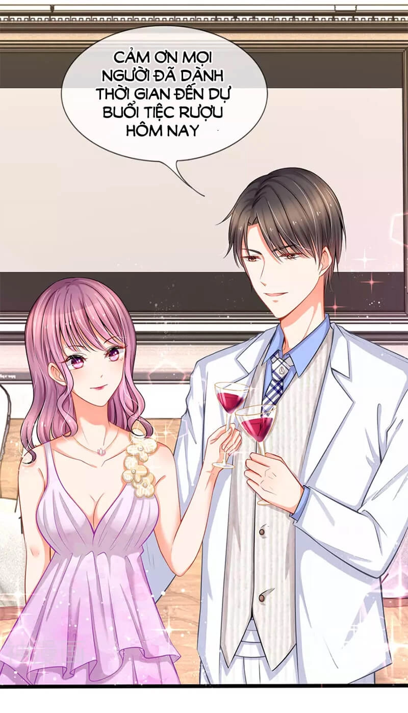 Thiên Giới Bảo Bối Của Tổng Tài Daddy Chapter 8 - 6