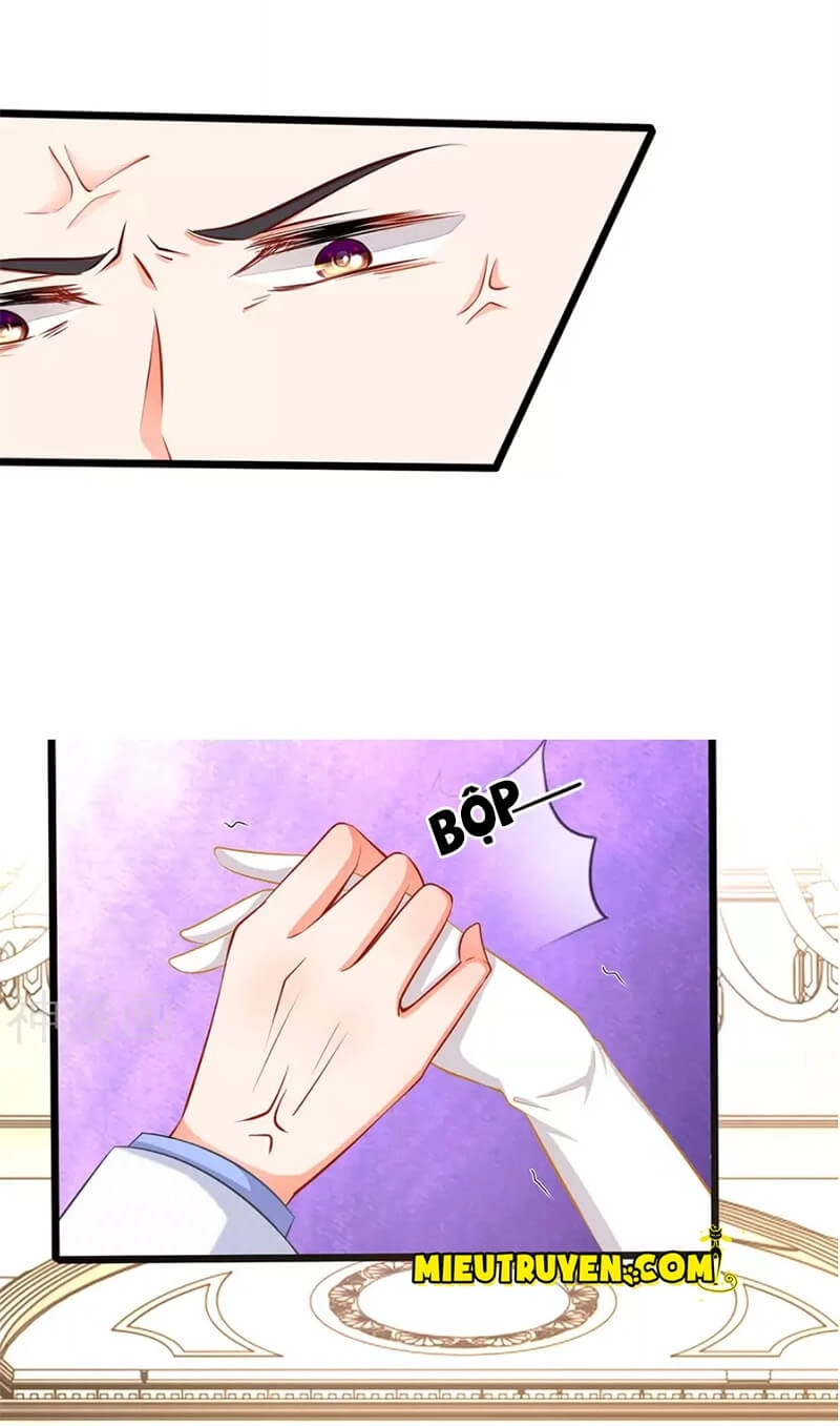 Thiên Giới Bảo Bối Của Tổng Tài Daddy Chapter 9 - 8