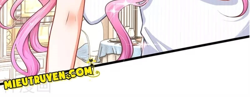 Thiên Giới Bảo Bối Của Tổng Tài Daddy Chapter 9 - 10