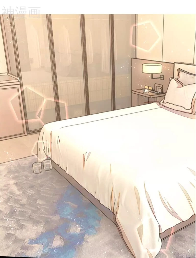 Thiên Giới Bảo Bối Của Tổng Tài Daddy Chapter 9 - 11