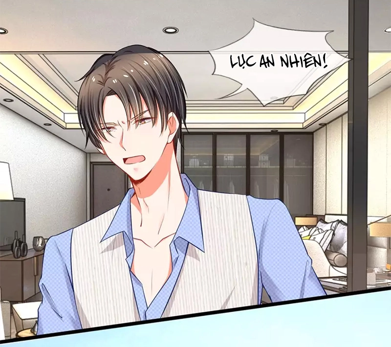 Thiên Giới Bảo Bối Của Tổng Tài Daddy Chapter 12 - 13