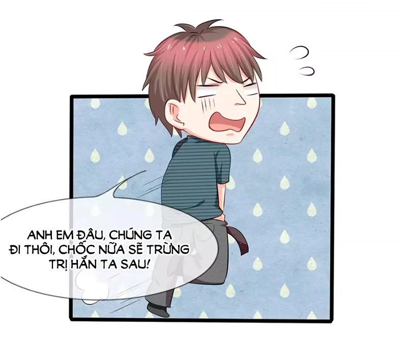 Thiên Giới Bảo Bối Của Tổng Tài Daddy Chapter 15 - 3