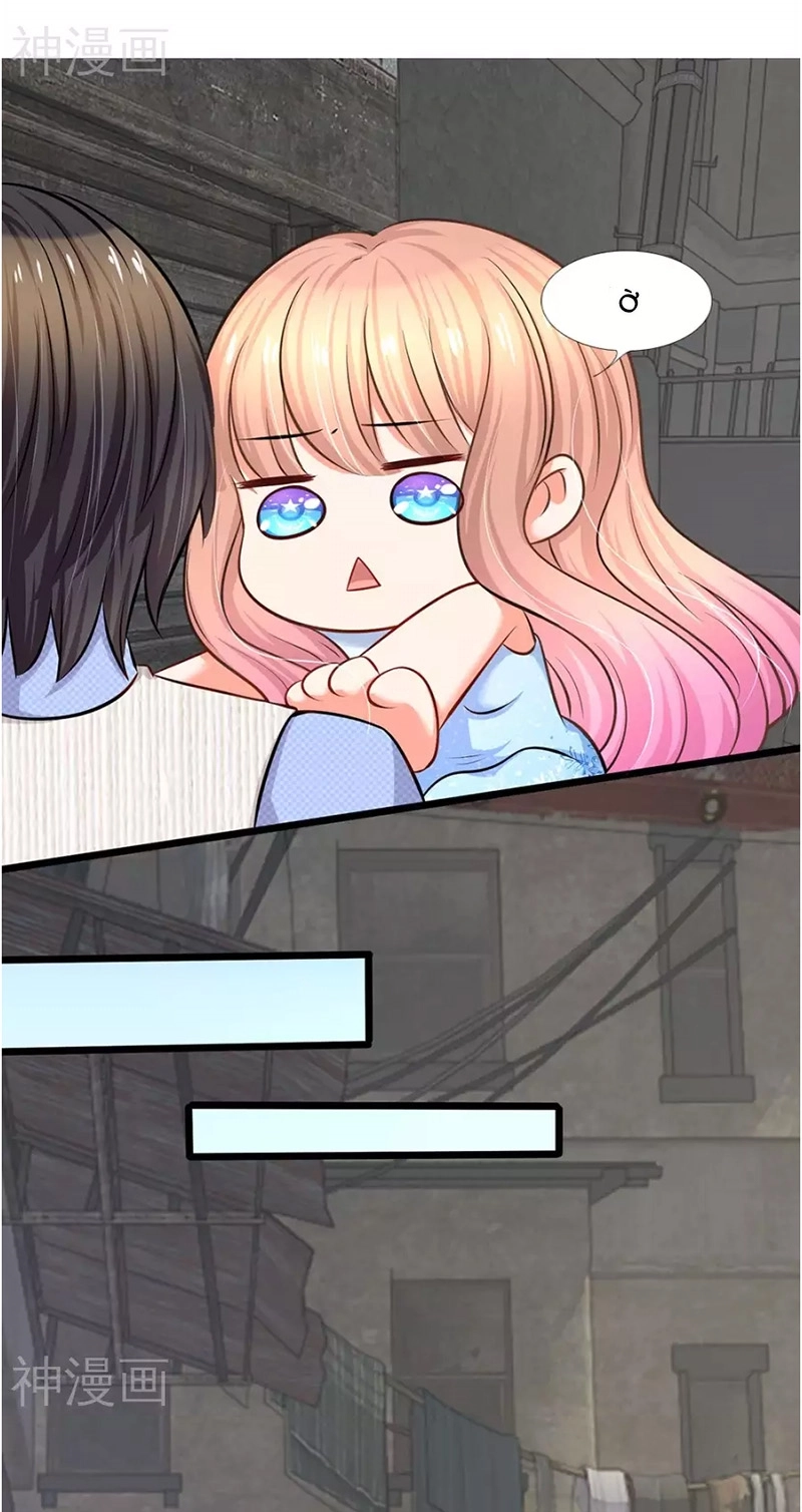 Thiên Giới Bảo Bối Của Tổng Tài Daddy Chapter 15 - 10