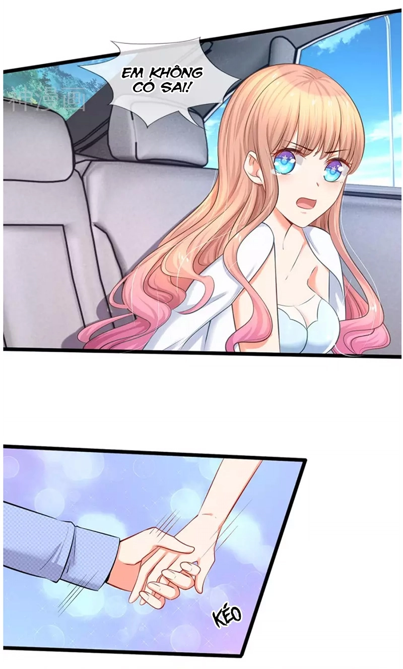 Thiên Giới Bảo Bối Của Tổng Tài Daddy Chapter 16 - 8