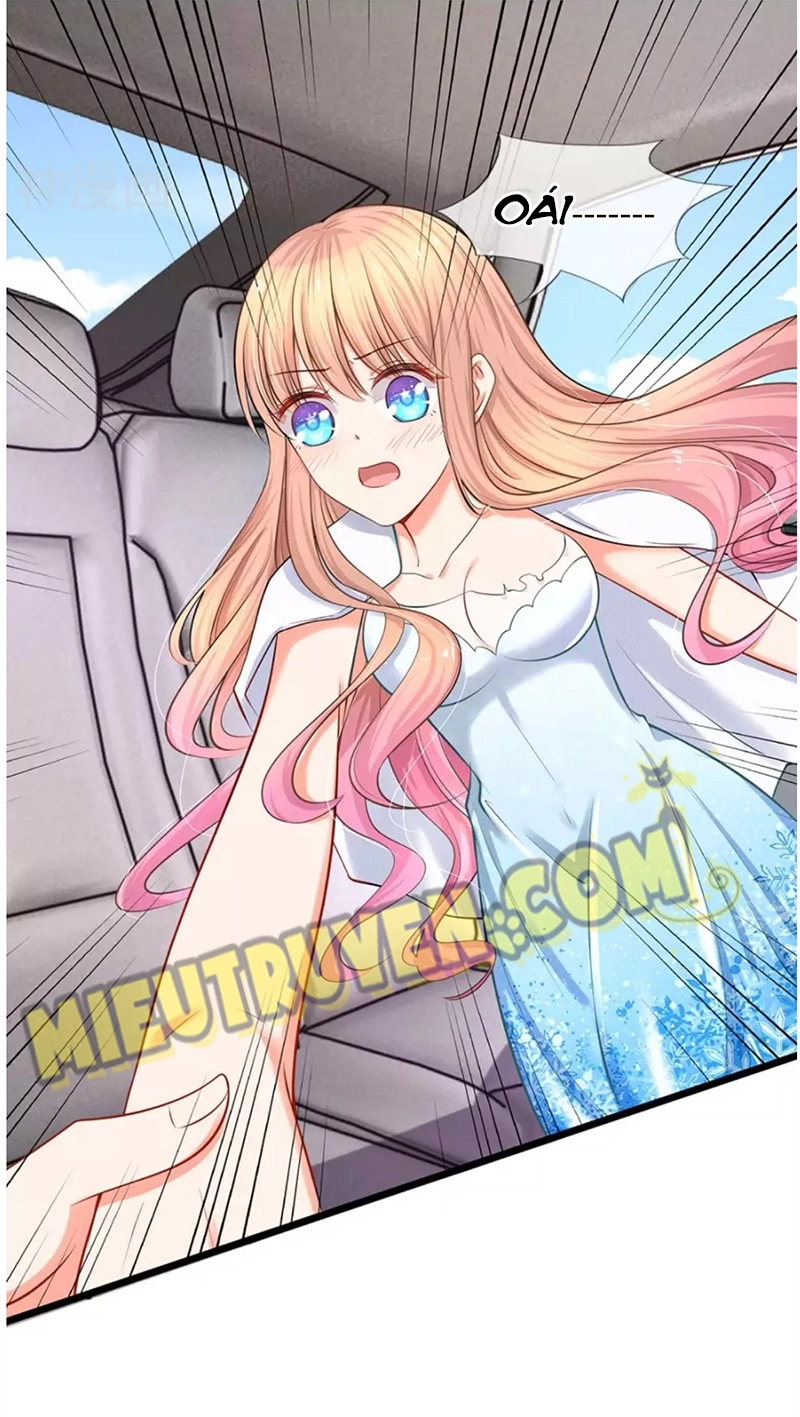 Thiên Giới Bảo Bối Của Tổng Tài Daddy Chapter 16 - 9