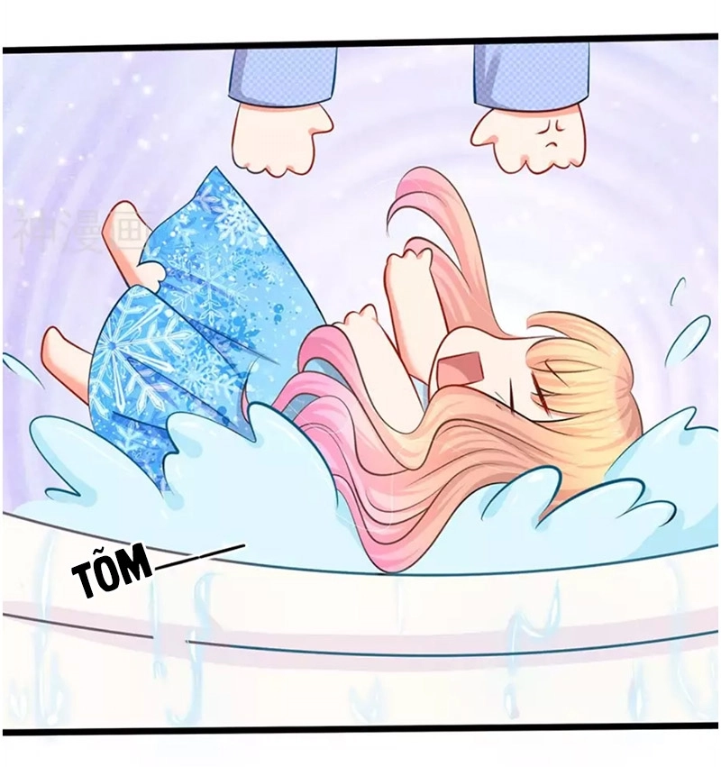 Thiên Giới Bảo Bối Của Tổng Tài Daddy Chapter 17 - 11