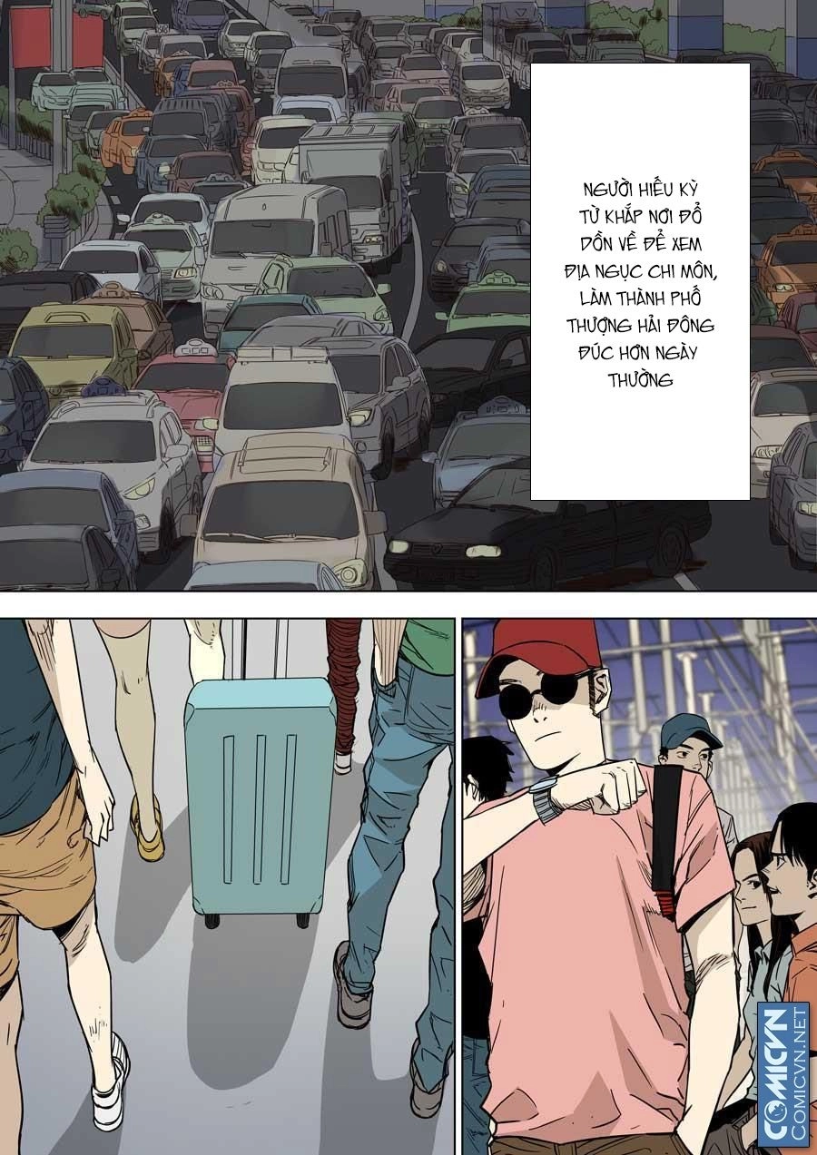 Đệ Lục Thiên Ma Vương Chapter 29 - 3