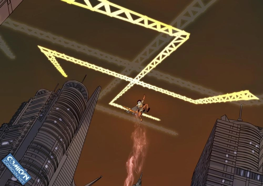 Đệ Lục Thiên Ma Vương Chapter 37 - 9