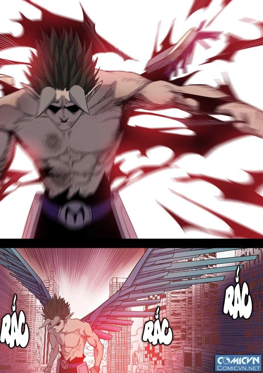 Đệ Lục Thiên Ma Vương Chapter 42 - 4