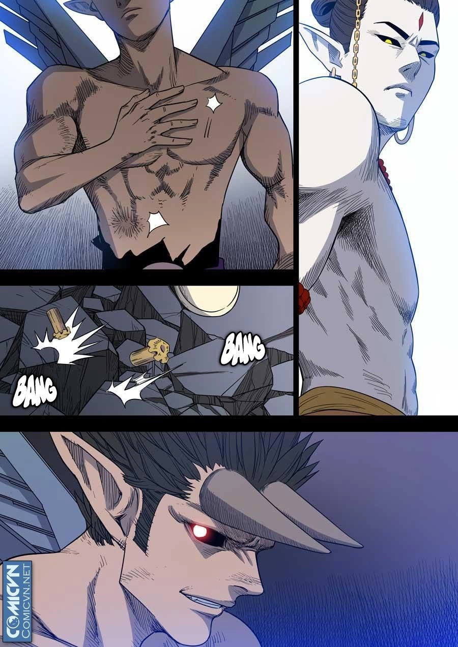 Đệ Lục Thiên Ma Vương Chapter 42 - 5