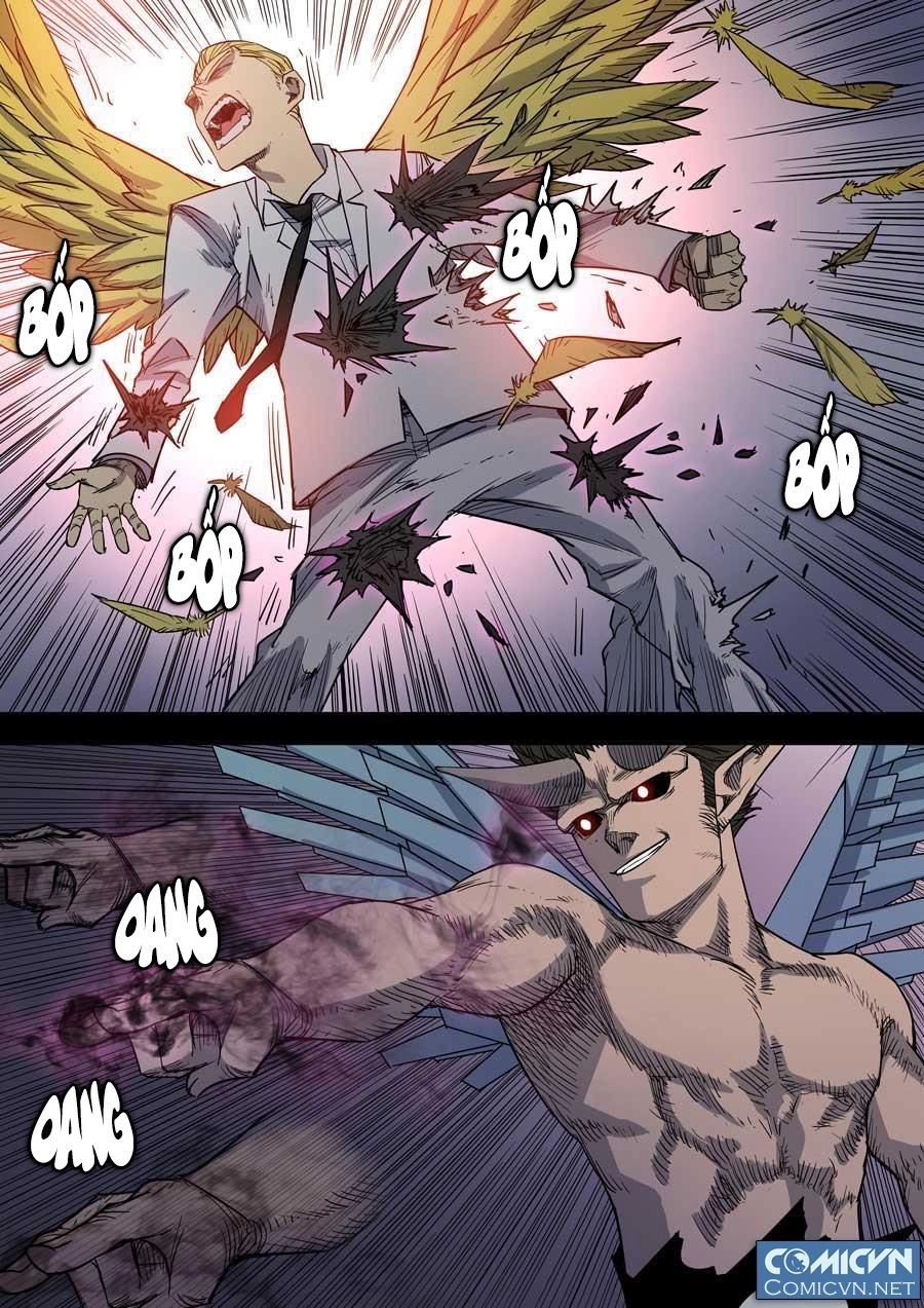 Đệ Lục Thiên Ma Vương Chapter 42 - 11