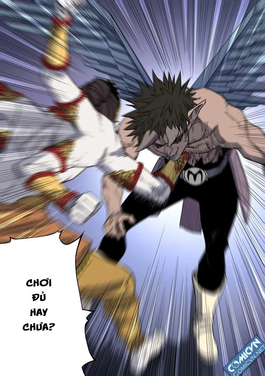 Đệ Lục Thiên Ma Vương Chapter 42 - 14