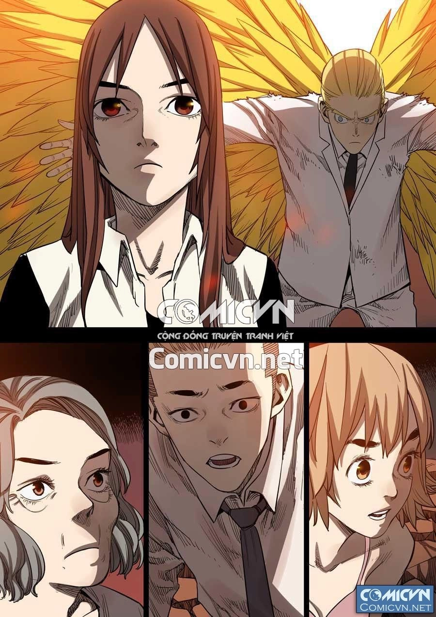 Đệ Lục Thiên Ma Vương Chapter 46 - 1