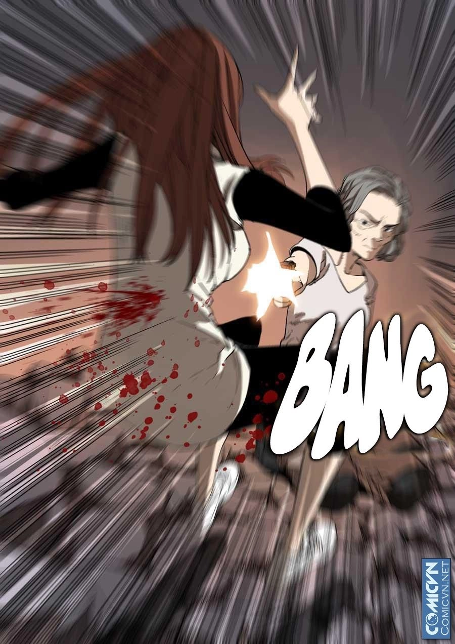 Đệ Lục Thiên Ma Vương Chapter 47 - 7