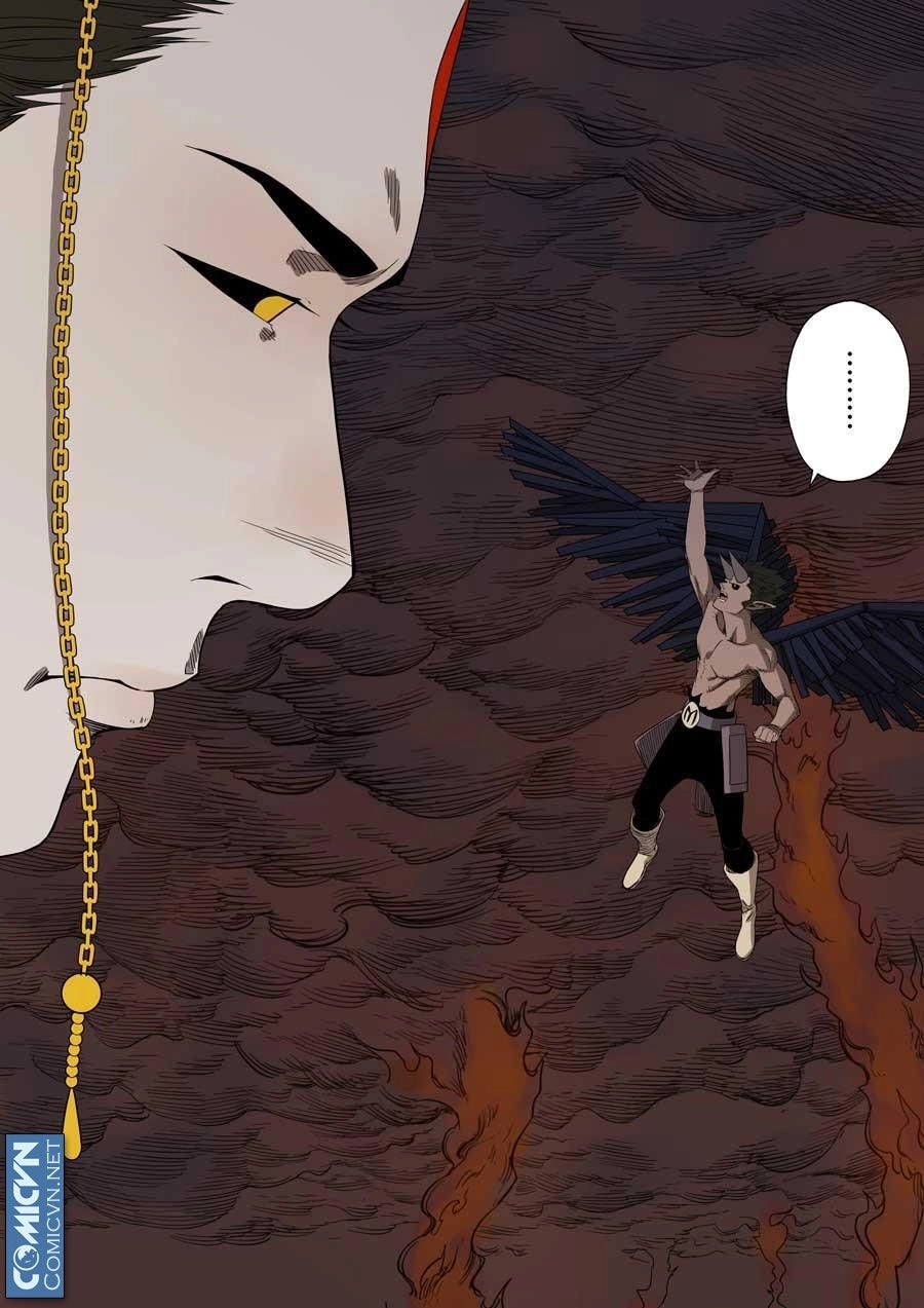 Đệ Lục Thiên Ma Vương Chapter 48 - 6