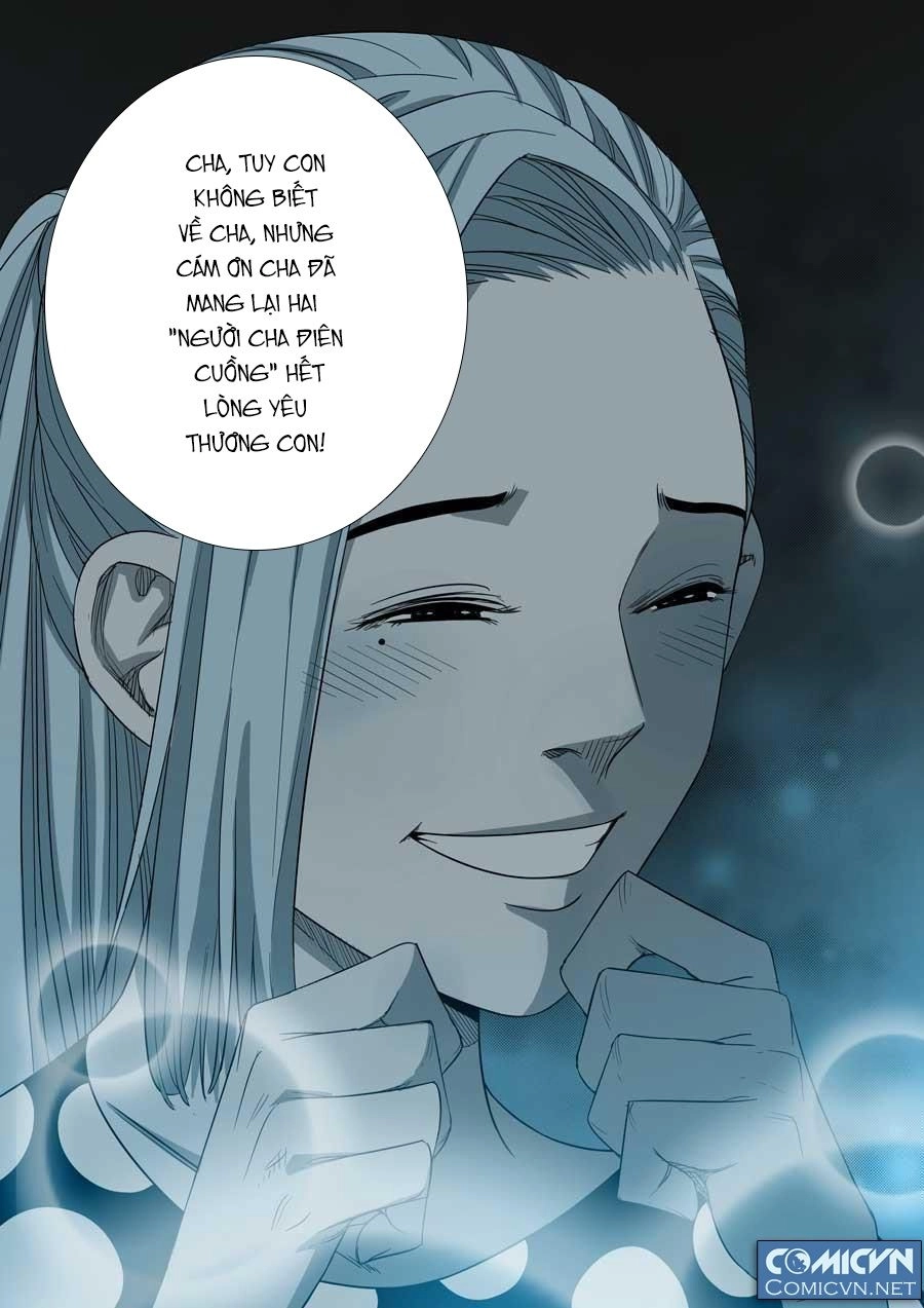 Đệ Lục Thiên Ma Vương Chapter 50 - 25